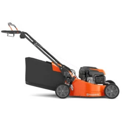 Husqvarna LC 551VQ Petrol Lawn Mower -Husqvarna gh 628888