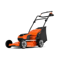 Husqvarna LC 142i Cordless Lawn Mower -Husqvarna gu 116115copy