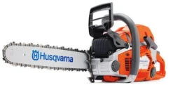 Husqvarna Petrol Chainsaws 562 XP Professional