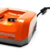 Husqvarna QC500 500W Battery Charger