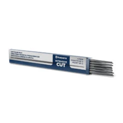 Husqvarna Intensive Round Cut File 5.5mm 12 Pack