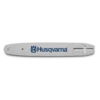 Husqvarna 16" Laminated Bar With Nose Wheel 3/8" Mini 1.3mm