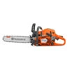 Husqvarna 550 XP II Professional Petrol Chainsaw