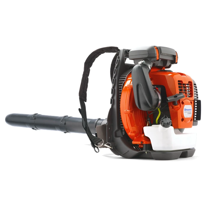 Husqvarna Backpack Blower 570BTS Professional