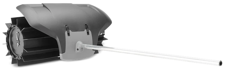 Husqvarna BR 600 Sweeper Attachment Bristle