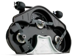 Husqvarna R 420TsX AWD 122cm Combi Cutting Deck