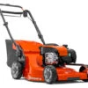 Husqvarna Petrol Lawn Mowers LC 347V Self-Propelled 47cm