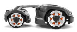 Husqvarna Automower 435X AWD Robotic Lawn Mower 12 Husqvarna Automower 435X AWD Robotic Lawn Mower -Husqvarna h310 1893