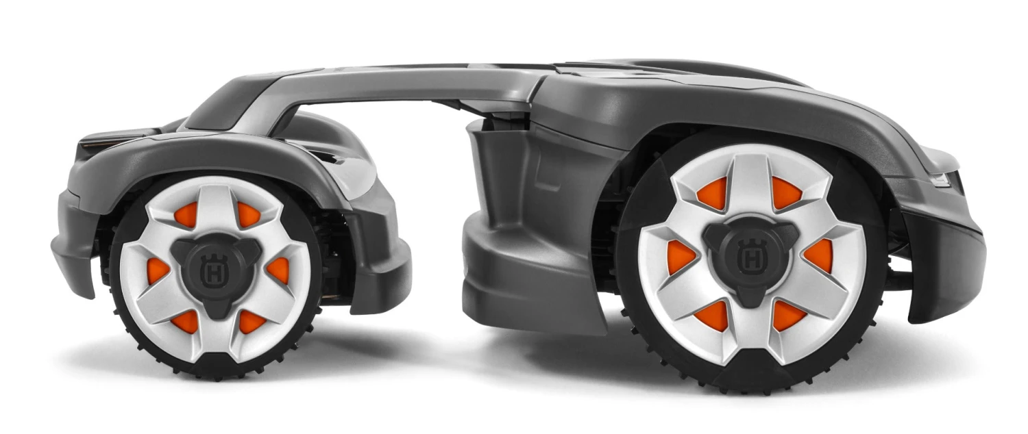 Husqvarna Automower 435X AWD Robotic Lawn Mower 4 Husqvarna Automower 435X AWD Robotic Lawn Mower - Image 4