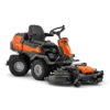 Husqvarna R 420TsX AWD Ride-On Mower