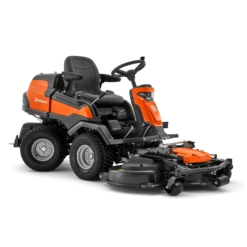 Husqvarna R 420TsX AWD Ride-On Mower