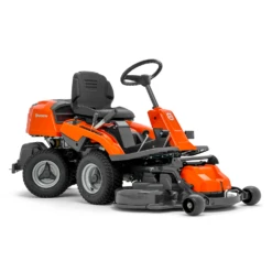 Husqvarna R 214T Ride-On Mower
