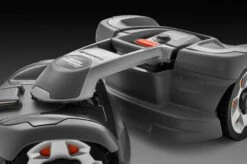 Husqvarna Automower 435X AWD Robotic Lawn Mower 15 Husqvarna Automower 435X AWD Robotic Lawn Mower -Husqvarna h320 0928