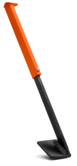 Husqvarna Foot Breaking Bar