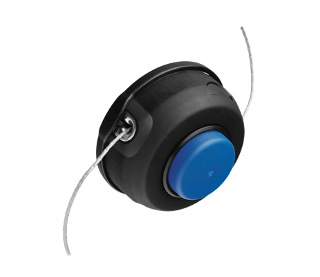 Husqvarna Tap-N-Go T25 3/8" Semi Auto - Curved Shaft 1 Husqvarna Tap-N-Go T25 3/8" Semi Auto - Curved Shaft