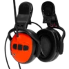 Husqvarna Radio Helmet Ear Defenders (27dB SNR)