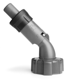 Husqvarna Combi Can Fuel Spout