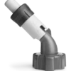 Husqvarna Combi Can Oil Spout