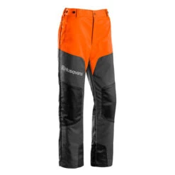 Husqvarna Classic Chainsaw Trousers 20A