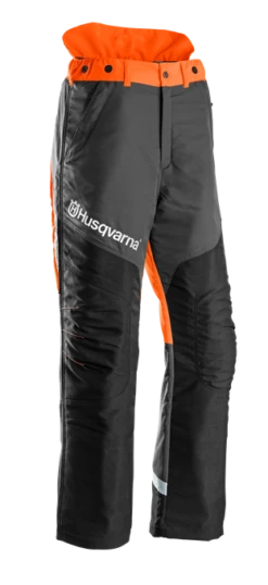 Husqvarna Functional Protective Trousers 24A Class 2