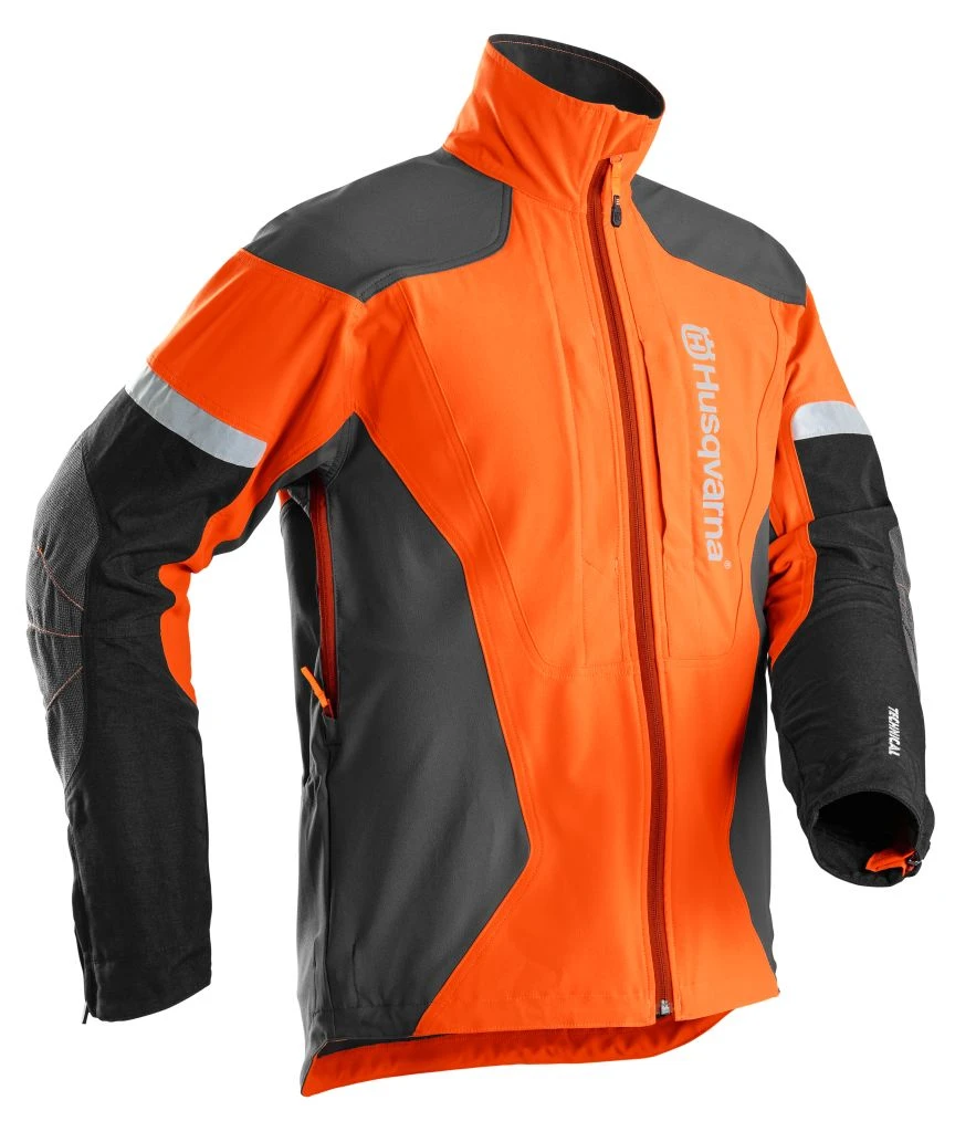 Husqvarna Technical Forest Jacket 1 Husqvarna Technical Forest Jacket