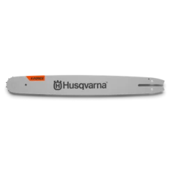 Husqvarna 18" X-Force Laminated Bar 3/8" 1.5mm Sm