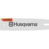 Husqvarna 12" X-Force Pro Laminated Bar 3/8" Mini 1.3mm