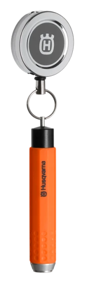 Husqvarna Crayon Holder With Reel