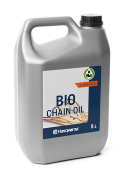 Husqvarna X-Guard Bio Chain Oil 5L