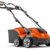 Husqvarna S 138i Cordless Scarifier 38cm