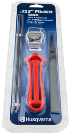 Husqvarna File Kits