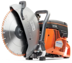Husqvarna Power Cutters K770 12"