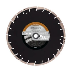 Husqvarna TACTI-CUT S85 Diamond Blade