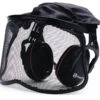 Husqvarna Hearing Protection With Mesh Visor & Cover