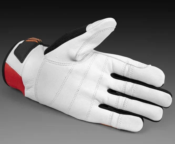 Husqvarna Technical Gloves - Saw Protection 3 Husqvarna Technical Gloves - Saw Protection - Image 3