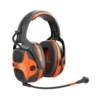 Husqvarna X Com Active Bluetooth Hearing Protectors