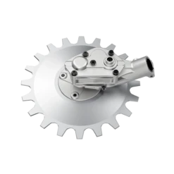 Husqvarna Weed Scissor Gear Attachment RA-V