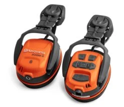 Husqvarna X-COM R Bluetooth Ear Defenders (27dB SNR)