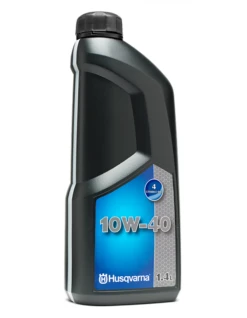 Husqvarna 4-Stroke Oil 10W-40 1.4L