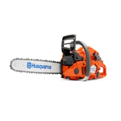 Husqvarna 545 II Petrol Chainsaw 15"