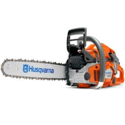 Husqvarna 550 XP G II Petrol Chainsaw