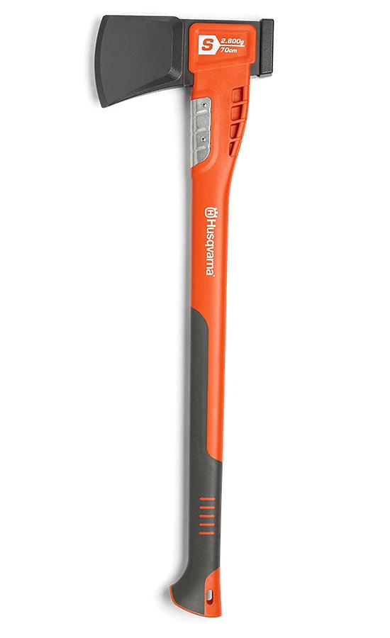 Husqvarna Splitting Axe S2800 1 Husqvarna Splitting Axe S2800