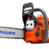 Husqvarna 450 II Petrol Chainsaw