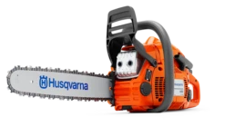 Husqvarna 450 II Petrol Chainsaw
