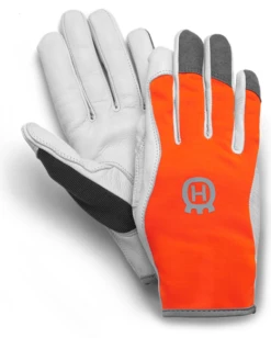 Husqvarna Classic Light Gloves Without Saw Protection