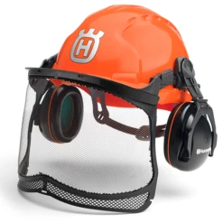 Husqvarna Classic Forest Helmet