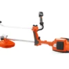 Husqvarna Cordless Brushcutter 520iRX Professional