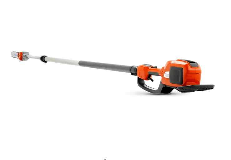 Husqvarna Cordless Pole Saw 530iPT5 Professional 10" 1 Husqvarna Cordless Pole Saw 530iPT5 Professional 10"