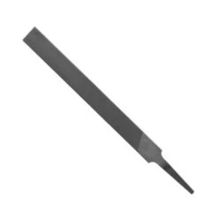 Husqvarna 6" Flat File - Pack Of 12