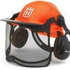 Husqvarna Functional Forest Helmet